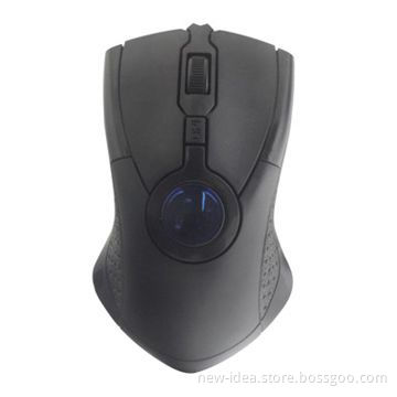 Laser Gaming Mouse with USB Interface and 1.5m Cable Length